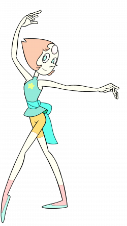 Image - Pearl-current.png | Steven Universe Wiki | FANDOM powered by ...