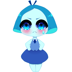 Aquamarine | Steven Universe | Know Your Meme