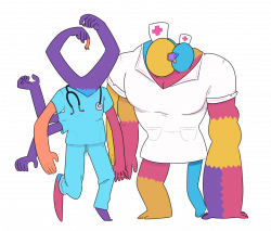 We're here to help! | Steven Universe | Know Your Meme