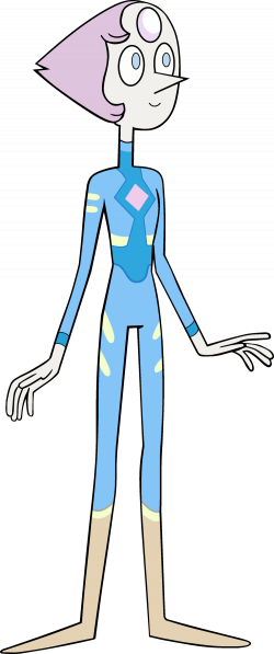 Pearl | Pinterest | Adventure outfit, Steven universe and Universe