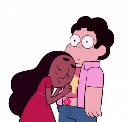 Image - Transparent connie and steven.png | Steven Universe Wiki ...