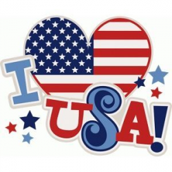 243 best Clipart - Patriotic images on Pinterest | Red white blue ...