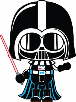 Clipart cartoon star wars collection