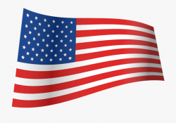 File - Us Flag - Iconic Waving - Svg - Wikimedia Commons ...
