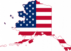 File:Flag Map of Alaska (USA).png - Wikimedia Commons