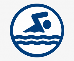 Picture Download Olympic Swimmer Clipart - Swimmer Logo PNG ...