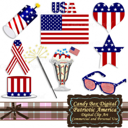 Free Patriotic Images America, Download Free Clip Art, Free ...