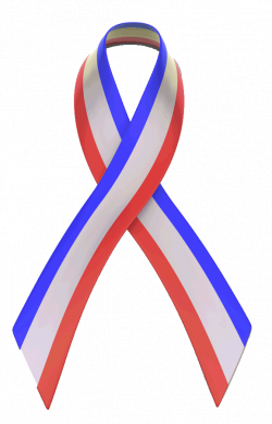 28+ Collection of Red White And Blue Ribbon Clipart | High quality ...