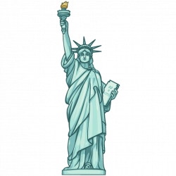 statue of liberty png - Free PNG Images | TOPpng