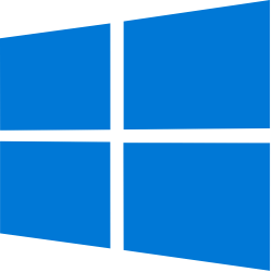 File:Windows logo – 2012 (dark blue).svg - Wikimedia Commons