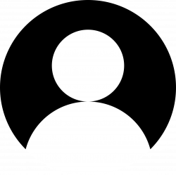 Simple User Icon transparent PNG - StickPNG