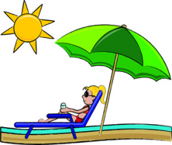 Summer Vacation Clipart | Clipart Panda - Free Clipart Images