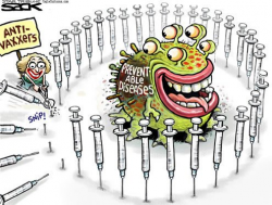 Why demanding a randomized controlled trial for vaccines is ...