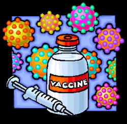 Vaccinations & Menopause, Menopause Information & Articles ...