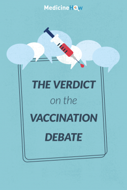 The Great Vaccination Debate - MedicineHow