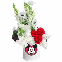 Disney Flowers | Magic of Mickey | Voted Best Florist in America