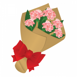 Free Valentine Bouquet Cliparts, Download Free Clip Art, Free Clip ...
