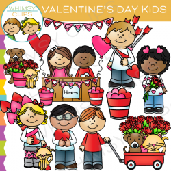 Free Valentine Bucket Cliparts, Download Free Clip Art, Free ...