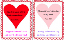 Free Religious Valentines Cliparts, Download Free Clip Art ...