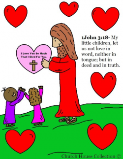 Free Religious Valentines Cliparts, Download Free Clip Art ...