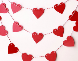 Free Valentine Decoration Cliparts, Download Free Clip Art ...