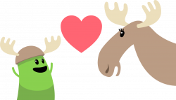 Image - Botch fell in love with Moose.png | Dumb Ways to Die Wiki ...