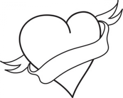 Free Heart Clipart Image 0071-0905-3117-1709 | Valentine Clipart