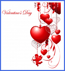 Marvelous Day Clip Art Cupid For Valentine Clipart Picture Puppy ...