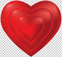 Red Heart Valentine's Day Design PNG, Clipart, Clipart, Clip ...