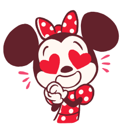 Disney Mobile Apps and Games Introduce Valentine's Day Content ...