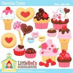 Free Valentine Treat Cliparts, Download Free Clip Art, Free ...