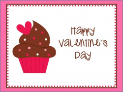 Valentines Day Valentine Treats Clipart Valentine Week 6