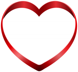 Transparent Heart PNG Clipart | Hearts | Pinterest | Clip art ...