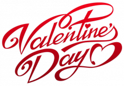 Valentines Day Rose Heart transparent PNG - StickPNG
