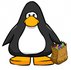Chill's Club Penguin Opinions : Halloween Party 2013 Review