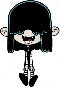 Image - Lucy Vampire by Manic.png | The Loud House Encyclopedia ...