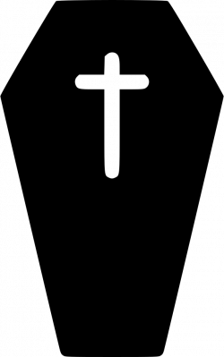 19 Coffin clipart HUGE FREEBIE! Download for PowerPoint ...