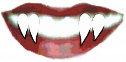 vampire vamp vampire teeth gothic...