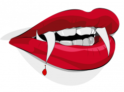 sexy vampire teeth with fangs | Tattoo's | Pinterest | Vampire teeth