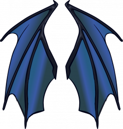 Shadow Wings | Club Penguin Wiki | FANDOM powered by Wikia