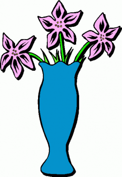 Free Flowers In A Vase Clipart, Download Free Clip Art, Free ...