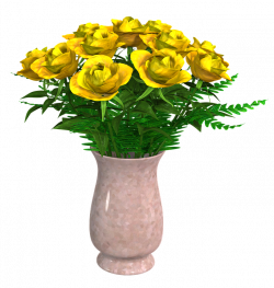 Free photo Flower Vase Arrangement Vase Bouquet Flowers - Max Pixel