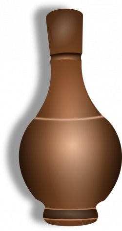 Vase Clipart | i2Clipart - Royalty Free Public Domain Clipart