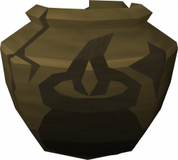 Cracked cooking urn (nr) | RuneScape Wiki | FANDOM powered by Wikia