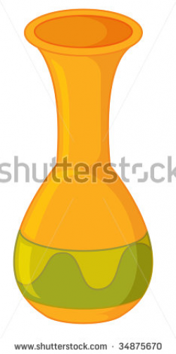 Cute Vase Clipart | Clipart Panda - Free Clipart Images