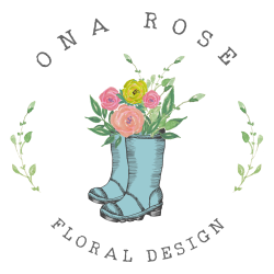 Ona Rose Floral Design
