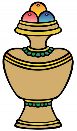 File:Ashtamangala treasure vase.svg - Wikimedia Commons