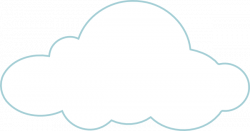 Vector clouds png