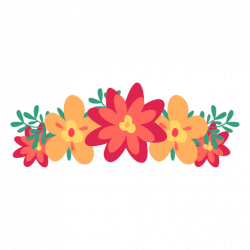15 Vector flower design png for free download on mbtskoudsalg