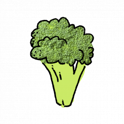 15 Broccoli clipart animated for free download on mbtskoudsalg